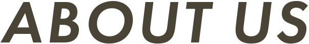 ABOUT US